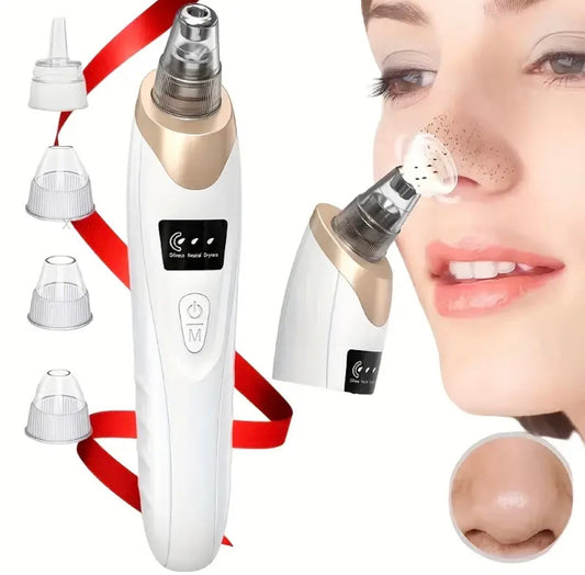 Facial Cleaning